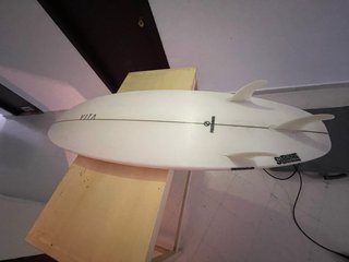 Tabla de surf Vita