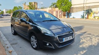 Peugeot 5008 2016 1.6bluehdi 120cv 698611748