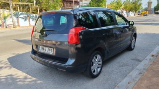 Peugeot 5008 2016 1.6bluehdi 120cv 698611748