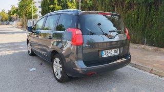 Peugeot 5008 2016 1.6bluehdi 120cv 698611748