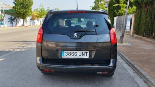 Peugeot 5008 2016 1.6bluehdi 120cv 698611748