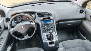 Peugeot 5008 2016 1.6bluehdi 120cv 698611748
