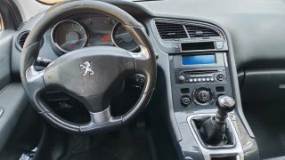 Peugeot 5008 2016 1.6bluehdi 120cv 698611748
