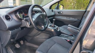 Peugeot 5008 2016 1.6bluehdi 120cv 698611748