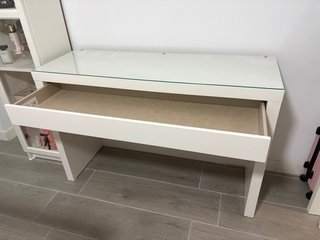 Tocador MALM ikea