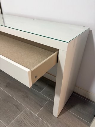 Tocador MALM ikea