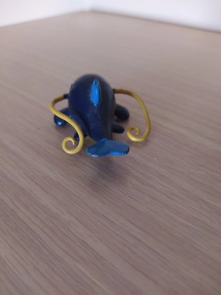 Figura Pokémon Whiscash