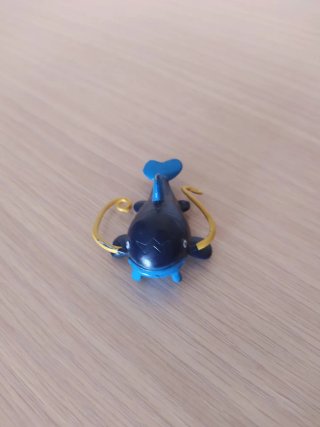 Figura Pokémon Whiscash
