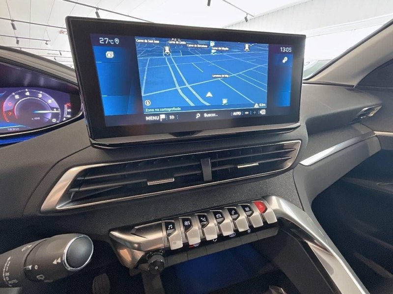 Peugeot 3008 2021, foto 14