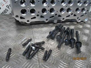 11039vc101 culata nissan terrano ii (r20) 384559