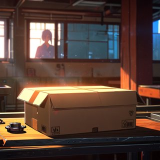 Mystery Box 50 libri
