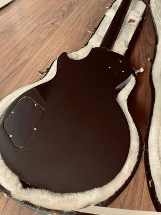 Gibson Les Paul Signature T Gold