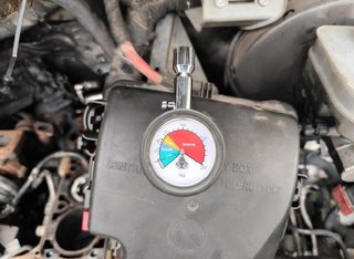 Amortiguador del der iveco 229102 5801771684 daily