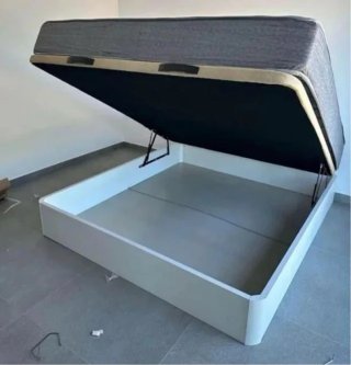 cama Canapé