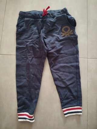 Pantalón United Colors of Benetton