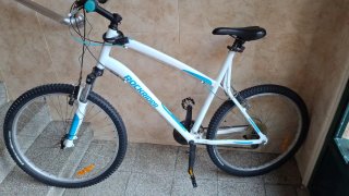 Bicicleta Rockrider 26 Aluminio