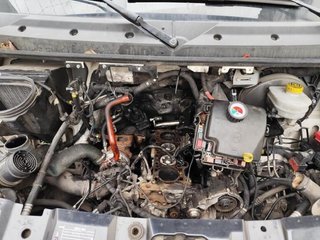 Iveco 229108 5801771684 amortiguador del izq daily