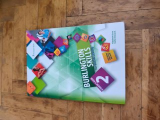 Libro inglés 2 bachillerato