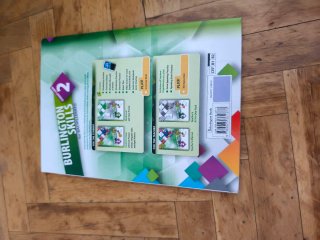 Libro inglés 2 bachillerato
