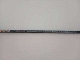 Caña  Daiwa Legalis  45 € y Cinetic Explorer 30€.