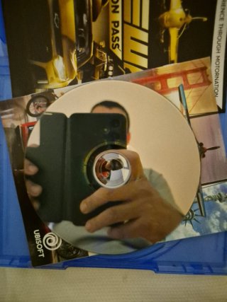 The Crew 2 PS4 (PlayStation 4) Ubisoft