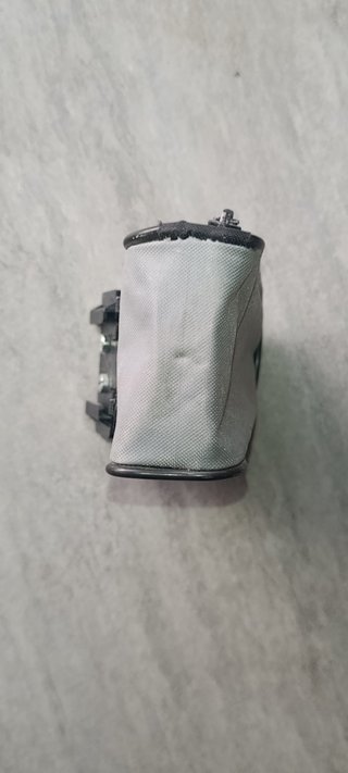 Bolsa bajo sillín Colnago