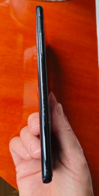 Xiaomi Redmi Note 10 Pro 6+64GB Gris Ónix