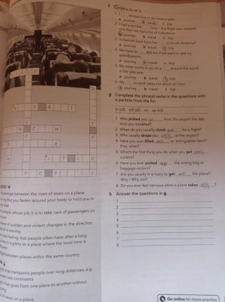 Libro de inglés pre b2