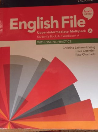 Libro de inglés pre b2