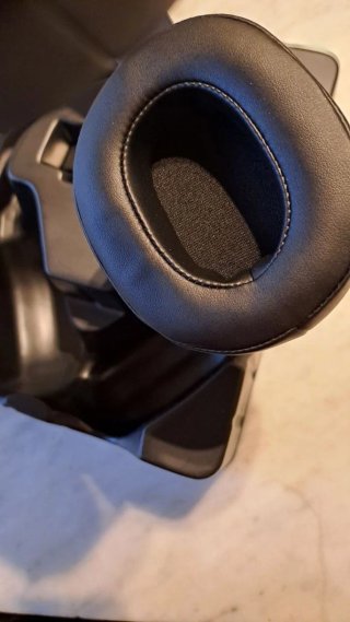 Cuffie Wireless Bluetooth Microfono smartworking