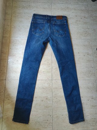 Pantalones Slim W28 L34