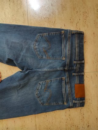 Pantalones Slim W28 L34