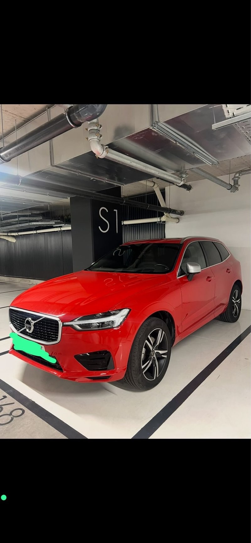 Volvo XC60 2018 - foto 1