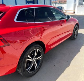 Volvo XC60 2018