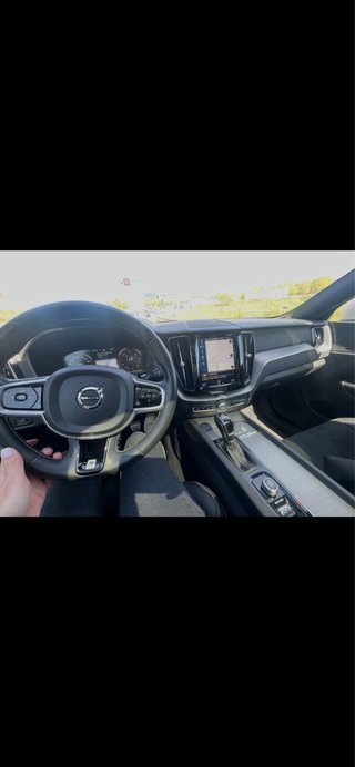 Volvo XC60 2018