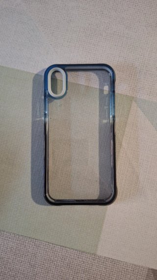 iPhone XS Apple silver