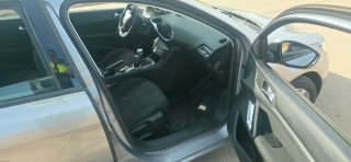Peugeot 308 2014