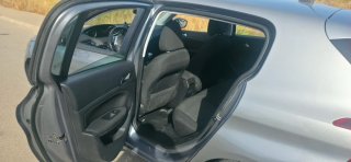 Peugeot 308 2014