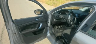 Peugeot 308 2014