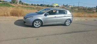 Peugeot 308 2014