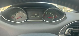 Peugeot 308 2014