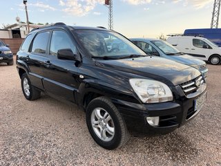 KIA Sportage 2006
