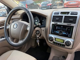 KIA Sportage 2006