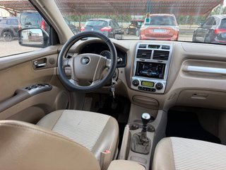 KIA Sportage 2006