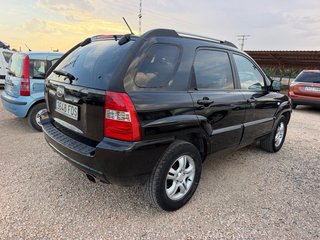 KIA Sportage 2006
