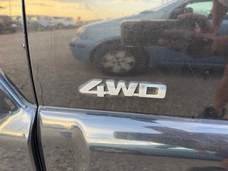 KIA Sportage 2006