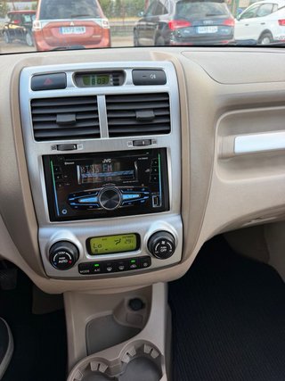 KIA Sportage 2006