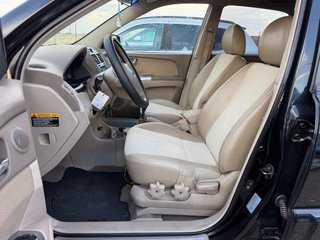 KIA Sportage 2006