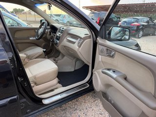 KIA Sportage 2006