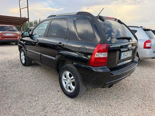 KIA Sportage 2006